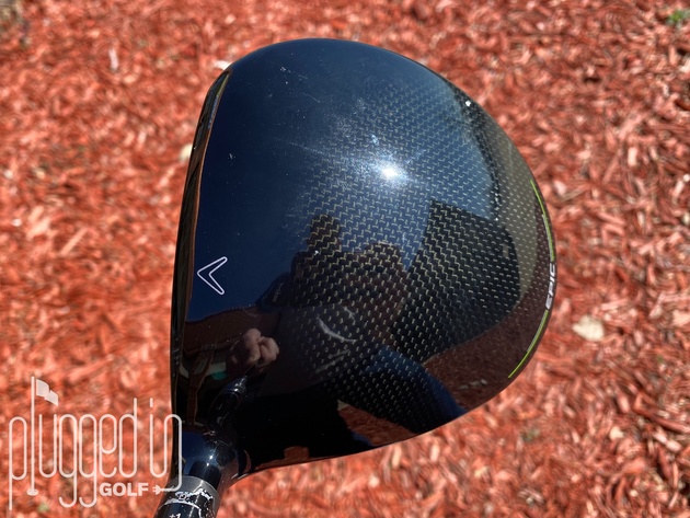 Callaway Epic Max Driver Review - Plugged In Golf