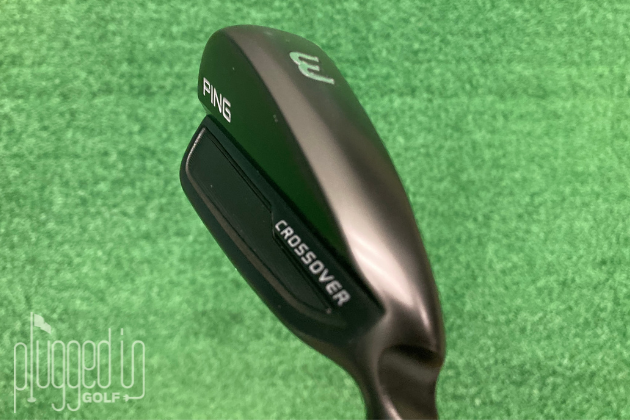 PING G425 Crossover Review - Plugged In Golf