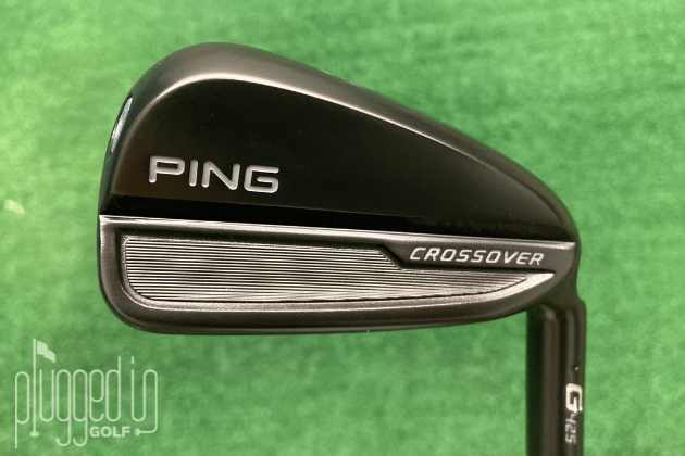 PING G425 Crossover Review - Plugged In Golf