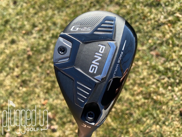 PING G425 Hybrid Review - Plugged In Golf