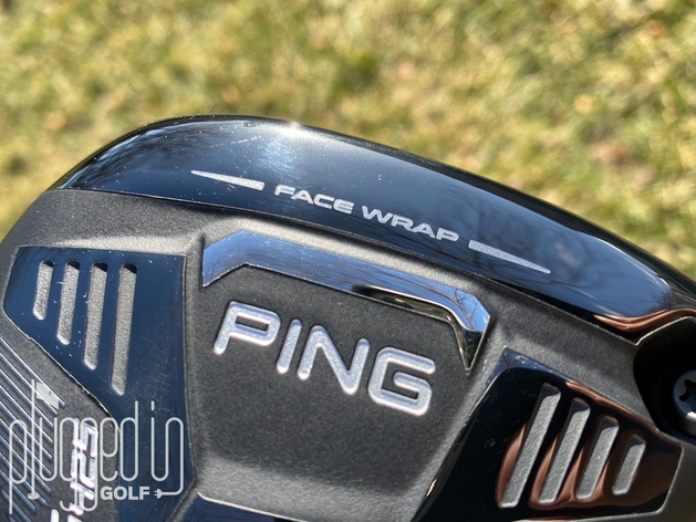 PING G425 Hybrid Review - Plugged In Golf