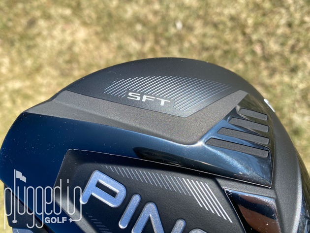 PING G425 SFT Driver Review - Plugged In Golf