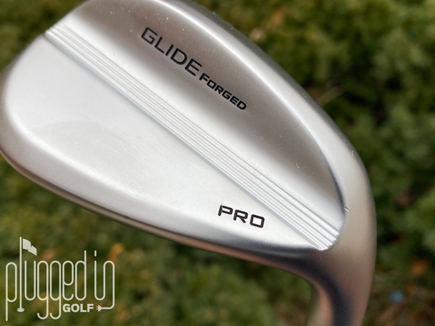PING Glide Forged Pro Wedge Review - Plugged In Golf