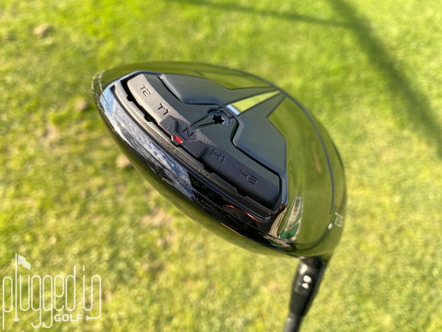 Titleist TSR3 Driver Review - Plugged In Golf