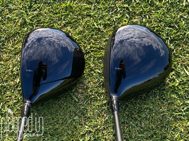 Titleist TSR3 Driver Review - Plugged In Golf