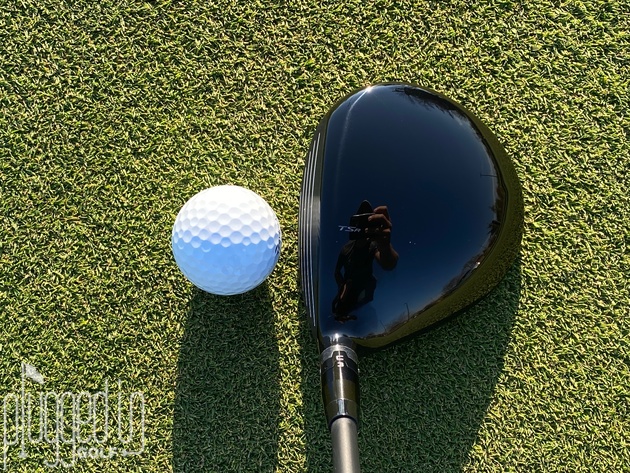 Titleist TSR2+ Fairway Wood Review - Plugged In Golf