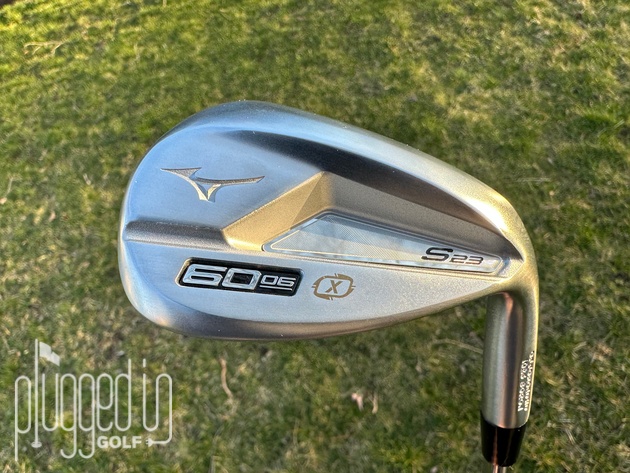 Mizuno S23 Wedge Review - Plugged In Golf