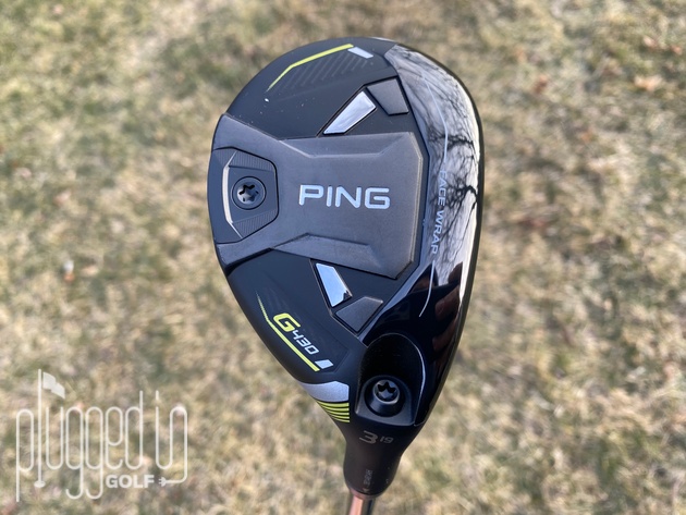 PING G430 Hybrid Review - Plugged In Golf