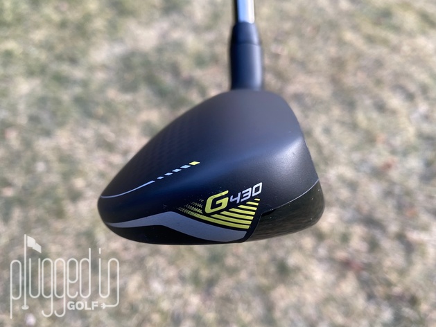 PING G430 Hybrid Review - Plugged In Golf