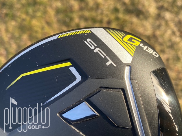 PING G430 SFT Driver Review - Plugged In Golf