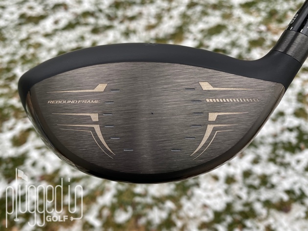 Srixon ZX5 Mk II Driver Review - Plugged In Golf