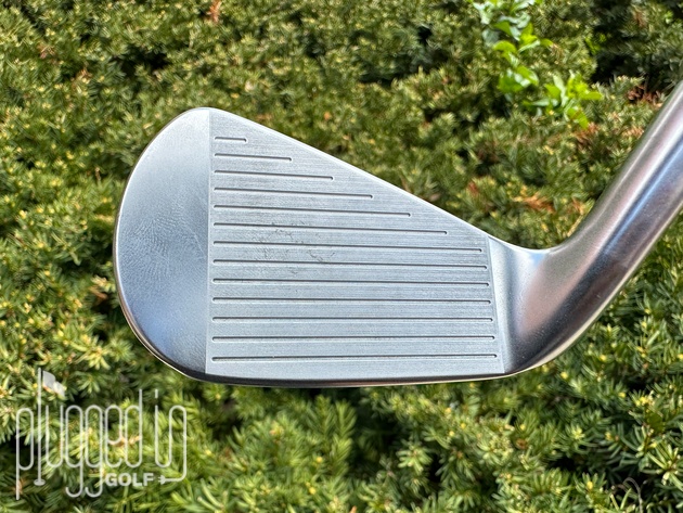 Srixon ZX7 Mk II Irons Review - Plugged In Golf