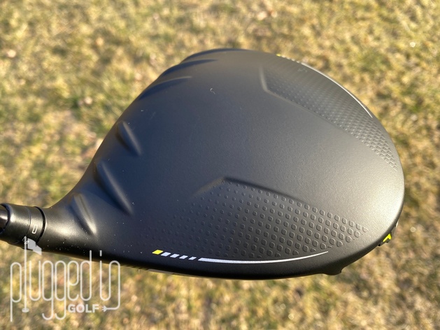 PING G430 MAX Driver Review - Plugged In Golf