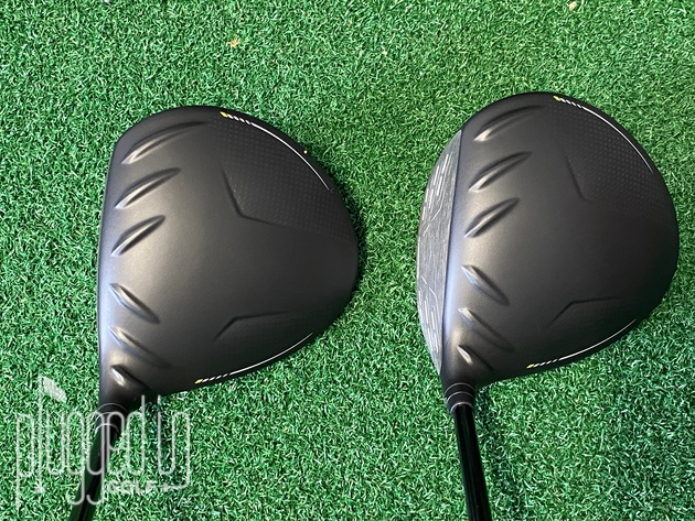 PING G430 SFT Driver Review - Plugged In Golf