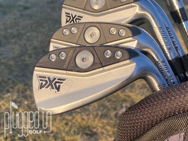 PXG 0311 P GEN6 Irons Review - Plugged In Golf
