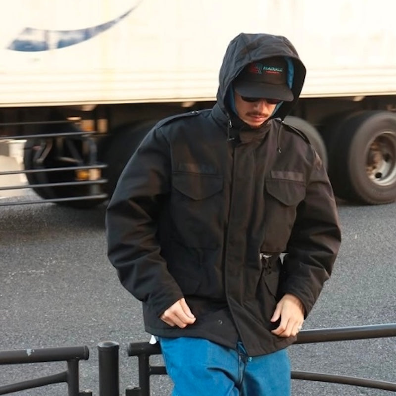 RADIALL ジャケット 