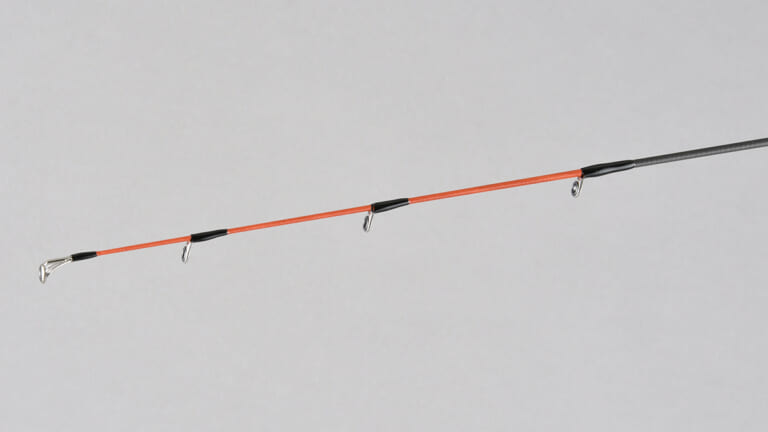 DAIWAから「全局面対応型」ハイスタンダードSLJロッド『アウトレイジ