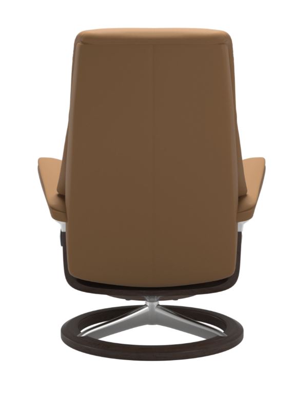 ポイントアップ対象】エコーネス ストレスレス®ビューシグニチャー