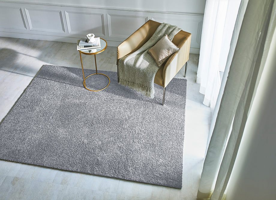 正規販売店】川島織物セルコン ユニットラグ ソフティライン | +CASA