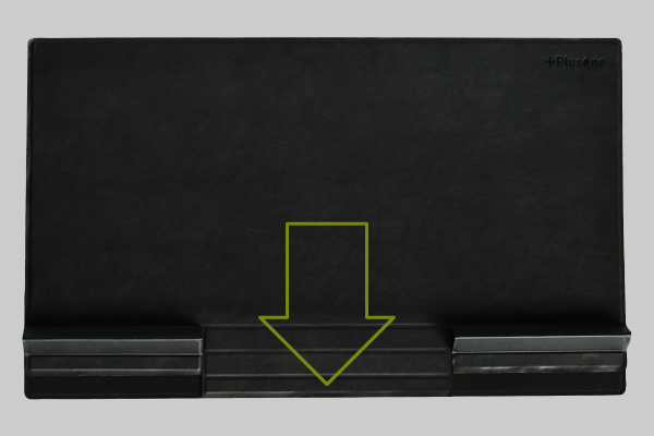 シャットマット - ワーキングサプライブランド「Plusone（プラスワン