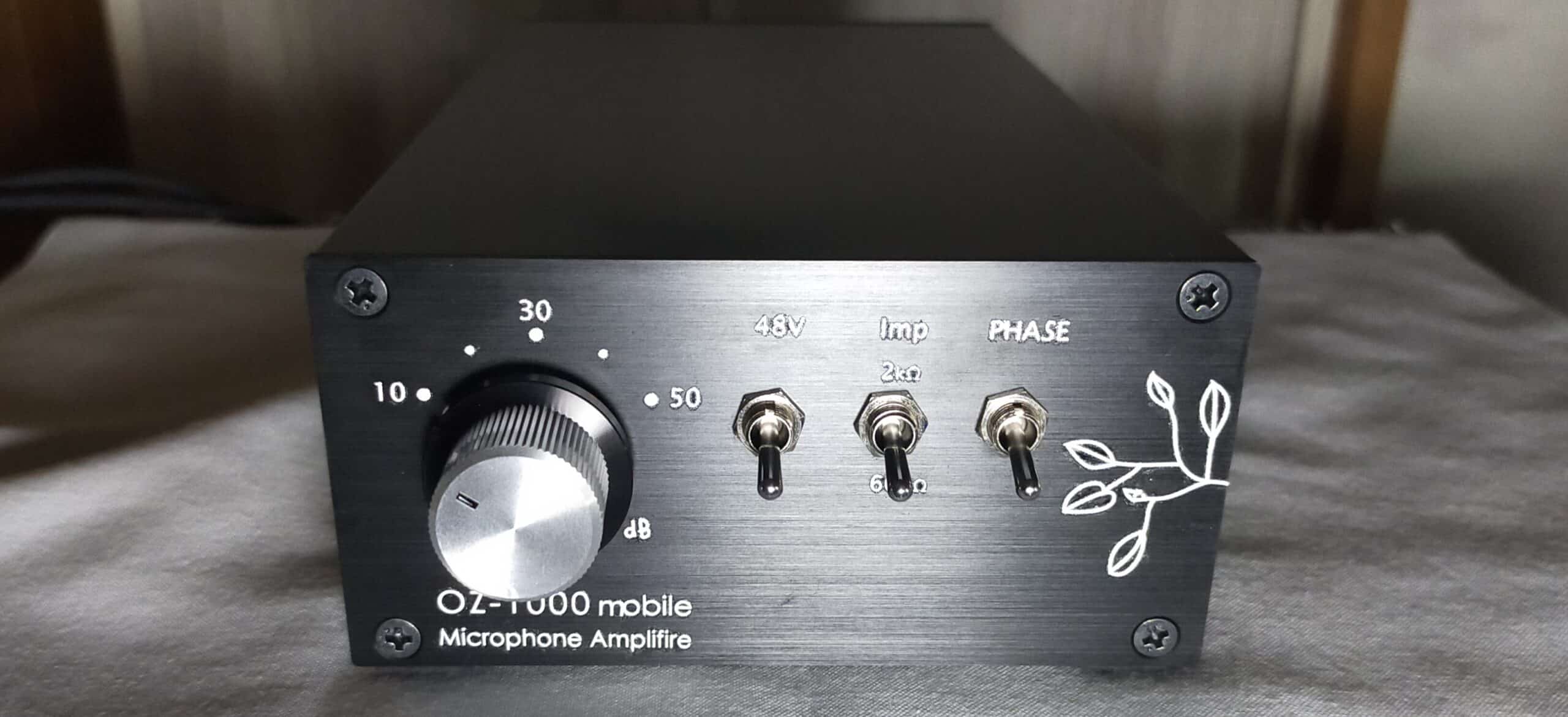 レビュー】Recipe “47” Goat Soup Fuzzペダル | Kemperman-ケン