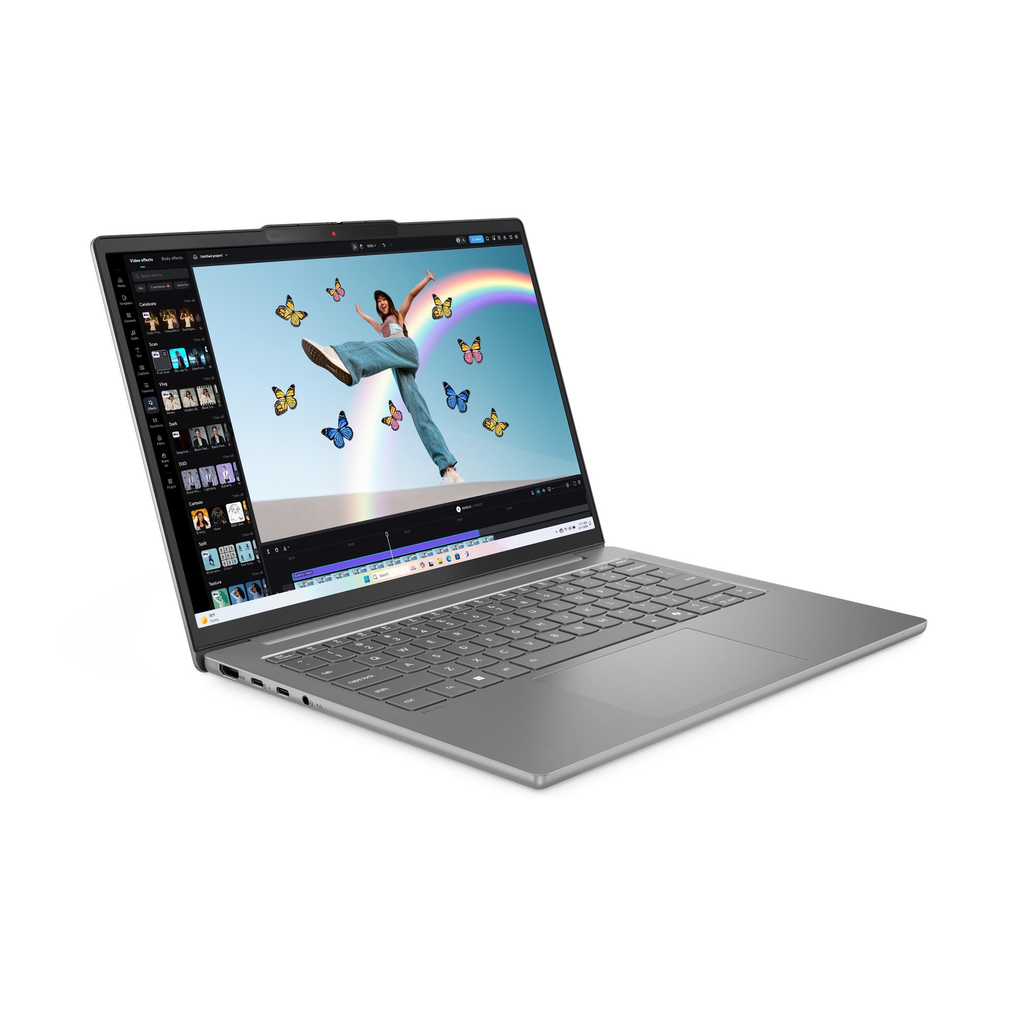 IdeaPad Slim 5 14AHP10