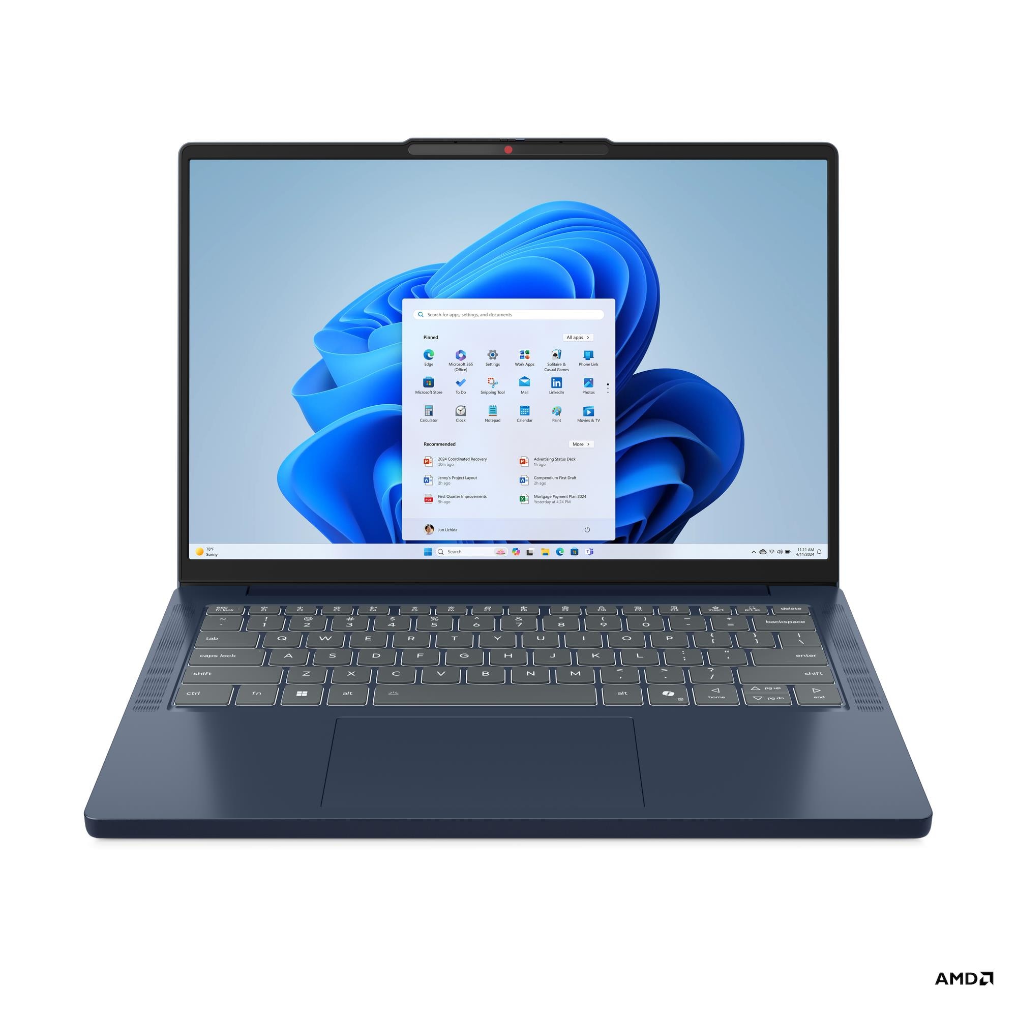 IdeaPad Slim 3 14ARP10