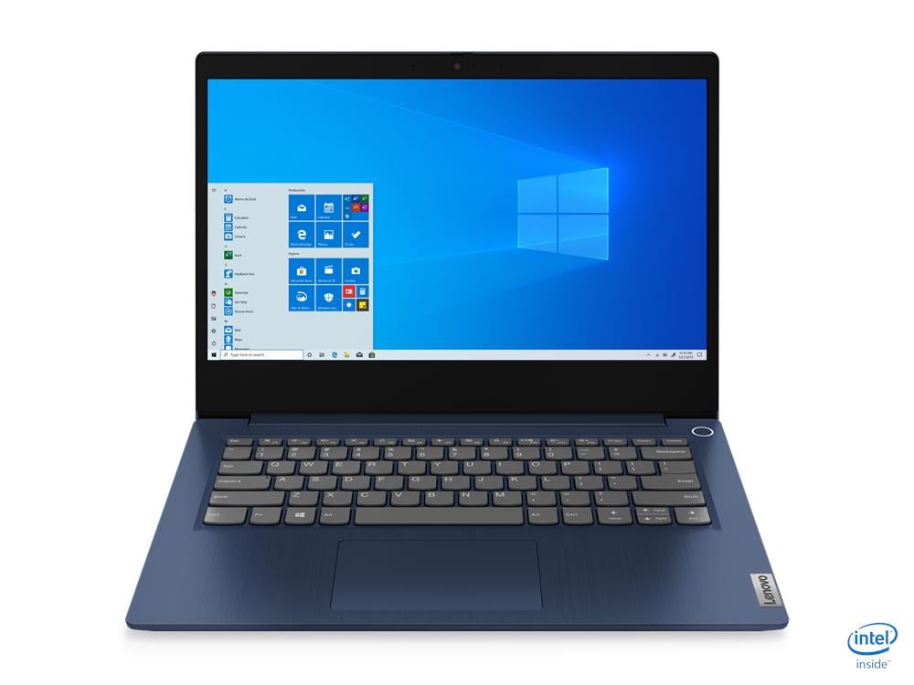 IdeaPad 3 14IIL05