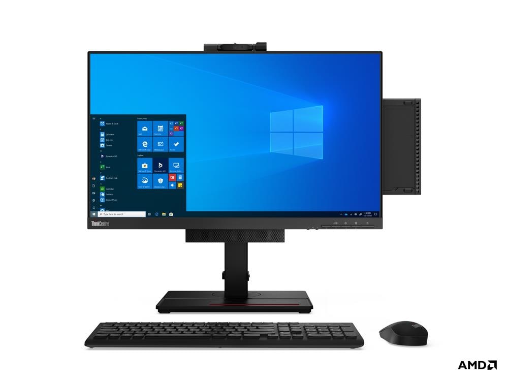 ThinkCentre M75q Gen 2