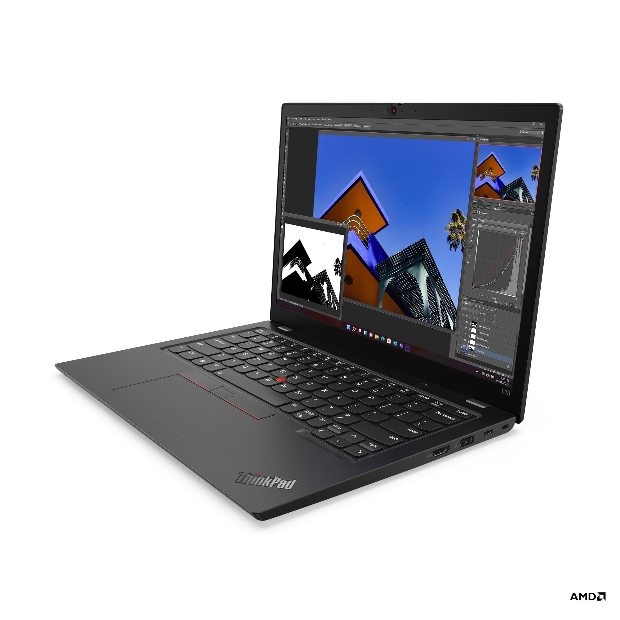 ThinkPad L13 Gen 4 (AMD)