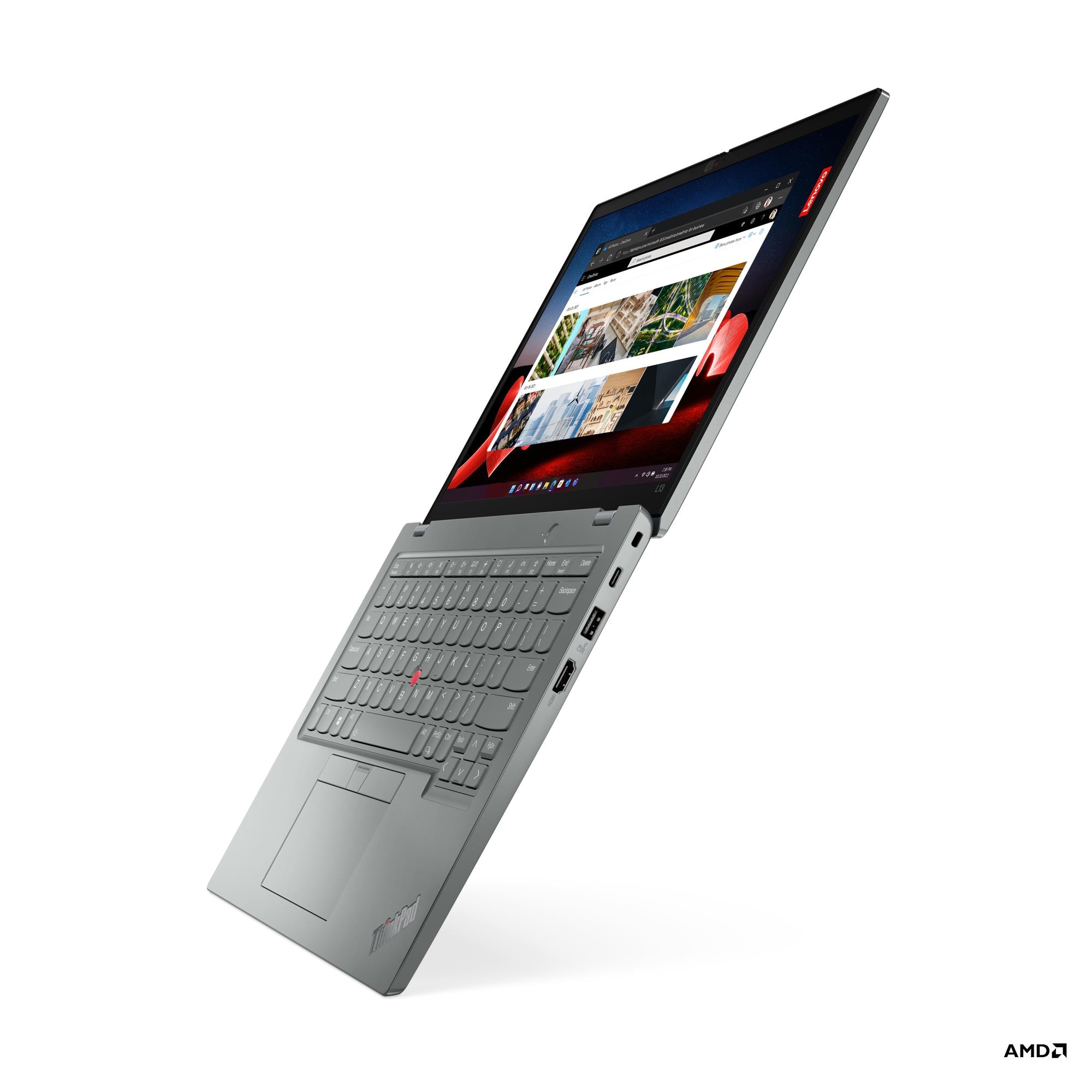 ThinkPad L13 Gen 4 (AMD)