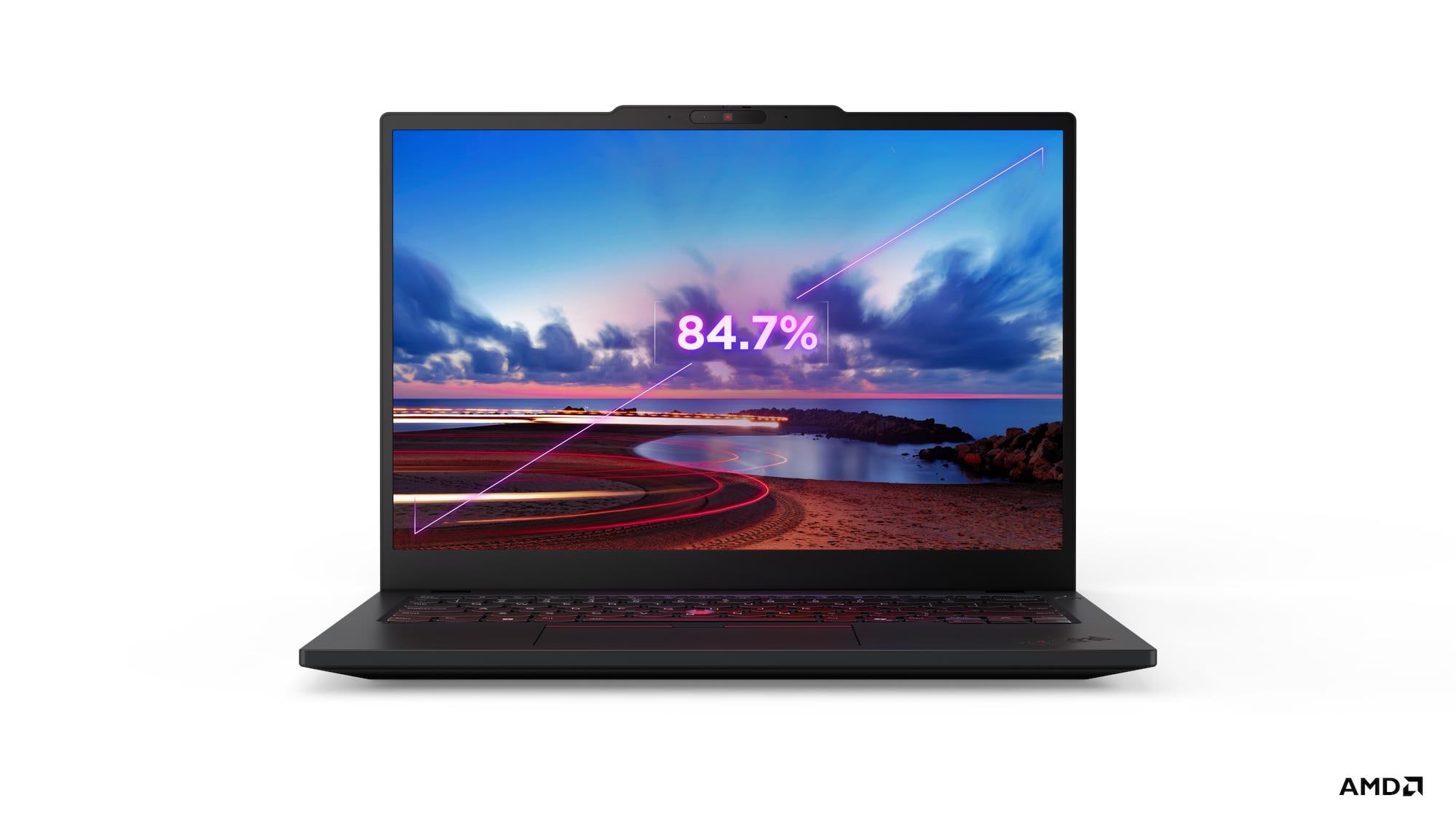 ThinkPad L13 Gen 6 (AMD)