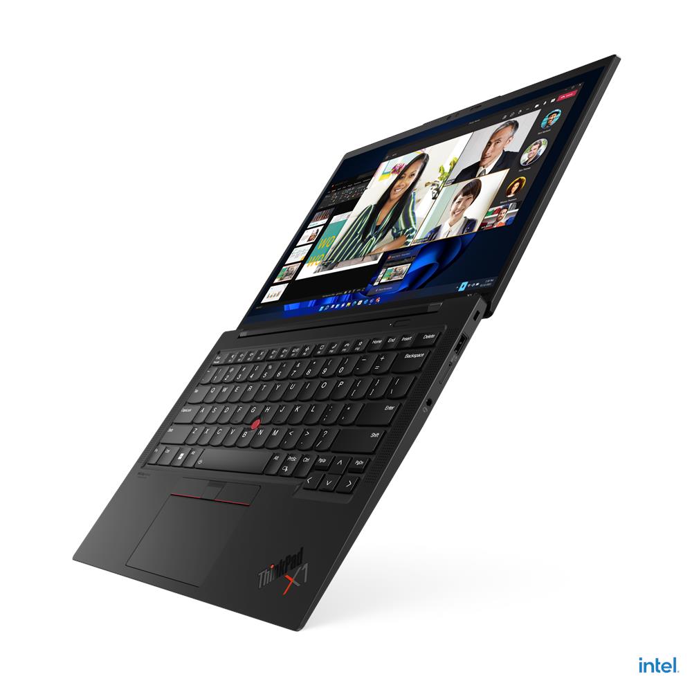 ThinkPad X1 Carbon Gen 10
