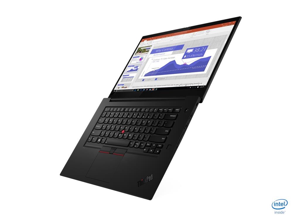 ThinkPad X1 Extreme Gen 3