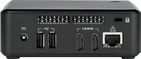 Intel NUC】Core i3搭載！DC3217BY/DC3217IYE まとめ