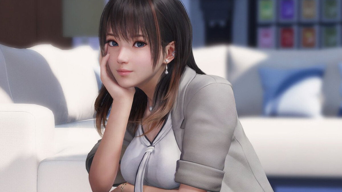 Nanami é anunciada para Venus Vacation PRISM: DEAD OR ALIVE Xtreme