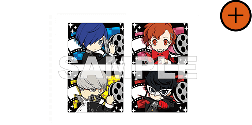購入ガイド | PQ2 - ペルソナQ2 ニュー シネマ ラビリンス｜ 公式サイト