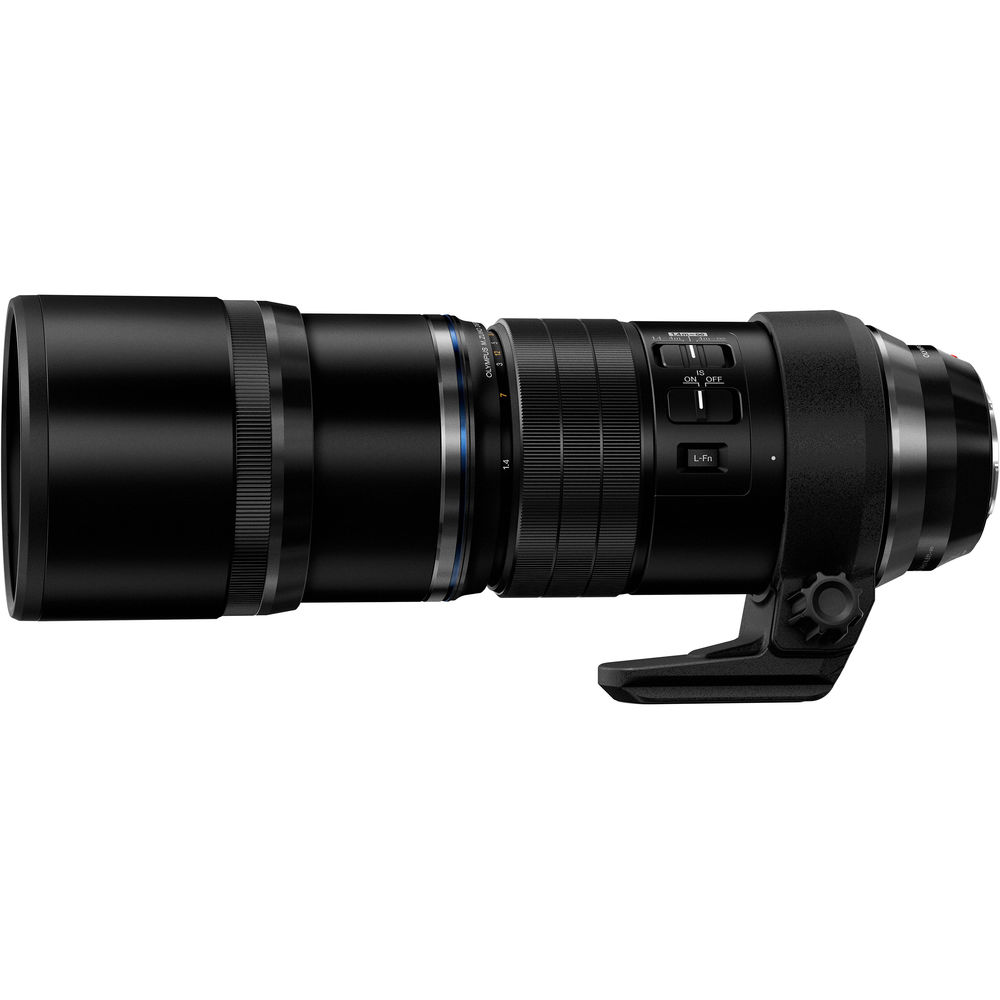 Olympus M.Zuiko Digital ED 300mm f/4 IS PRO Lens - V311070BU000 | eBay