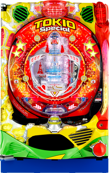 羽根物シリーズ 中古パチンコ | TOKIO・サブちゃん等【7か月保証・送料