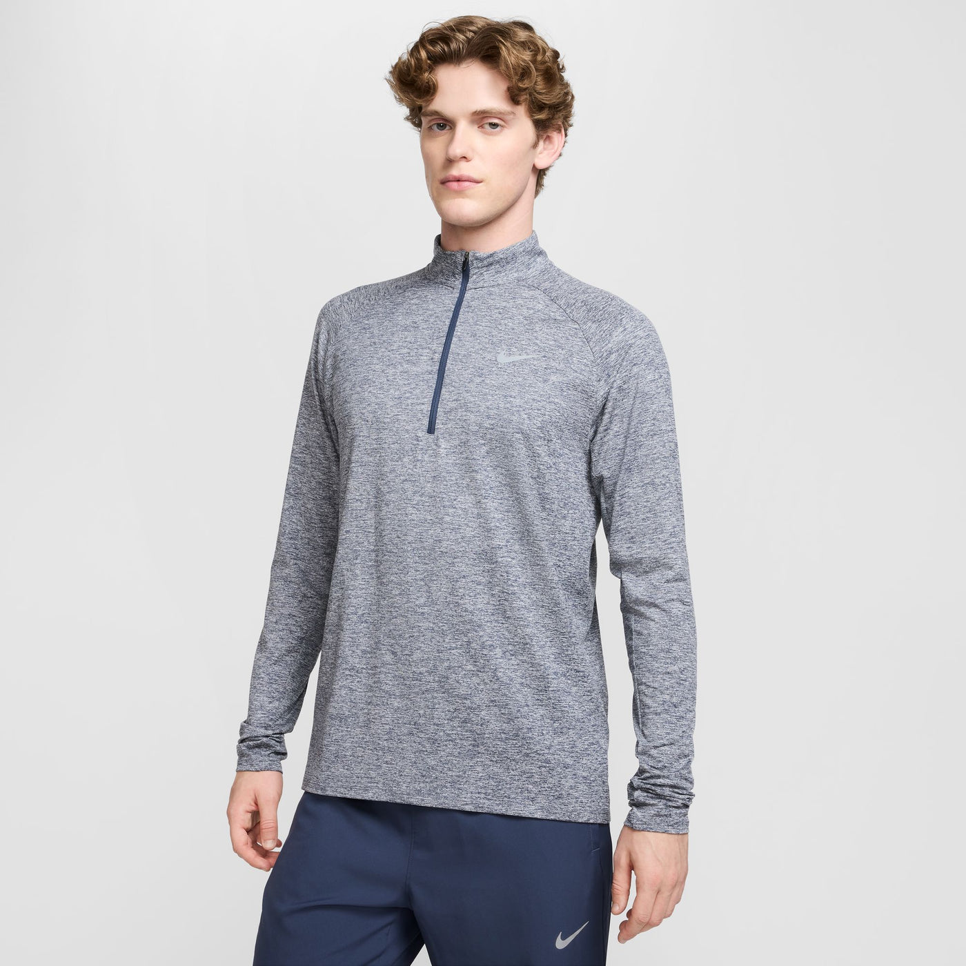 Men's Nike Stride 1/4 Zip - HV2180-437 – =PR= Run & Walk