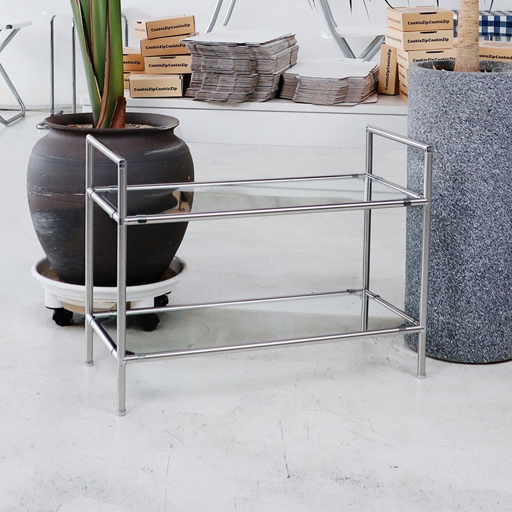 IKEA BAGGBODA バッグボーダ サイドテーブル［2色］ | Classic design