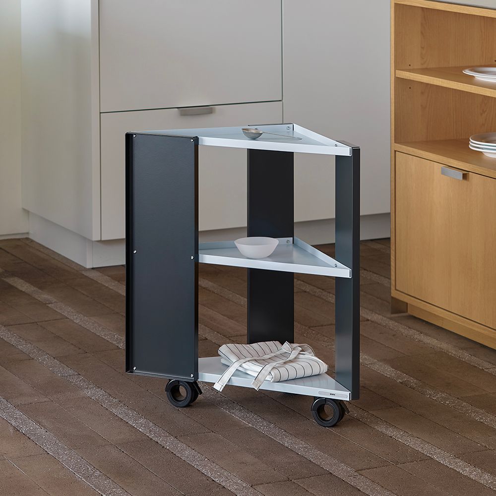 IKEA JÄTTESTA イェッテスタ サイドテーブル［2色］ | 棚・チェスト