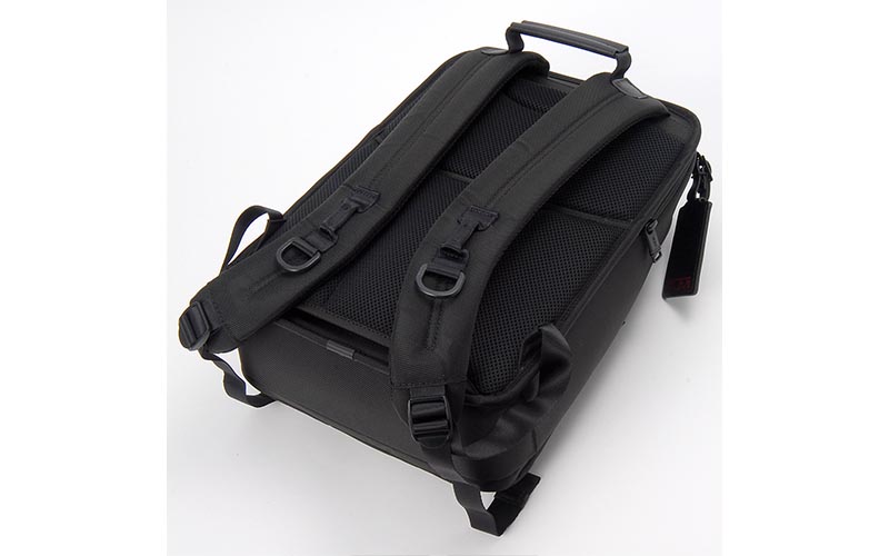 TUMI トゥミ スリム・バックパック リュック ビジネスバッグ 並行輸入
