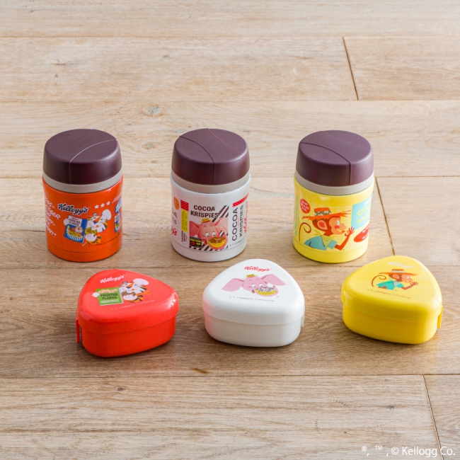 S*****d ケロッグ 牛乳瓶 フルセット トニータイガー ココモンキー S