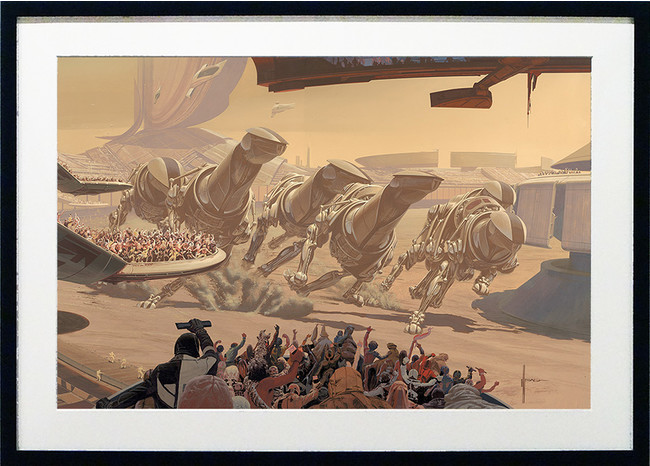 巨匠シド・ミード没後一周年の追悼企画として、展覧会図録〈愛蔵版〉を