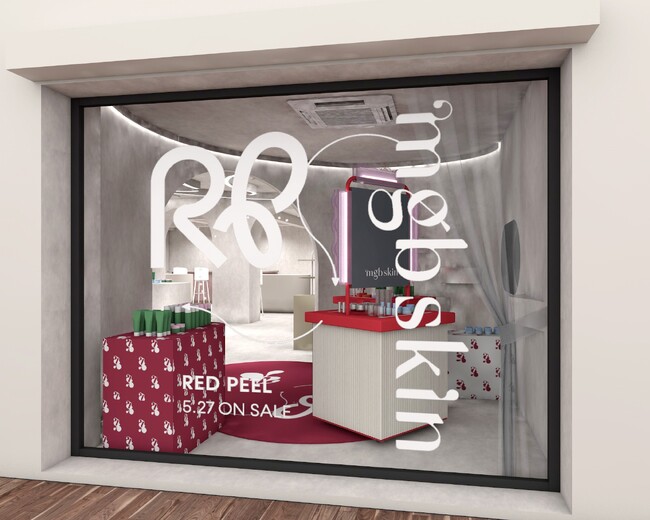 女性実業家、megbaby＆akinaの成功の秘訣に迫る！〈mgb skin(エムジー