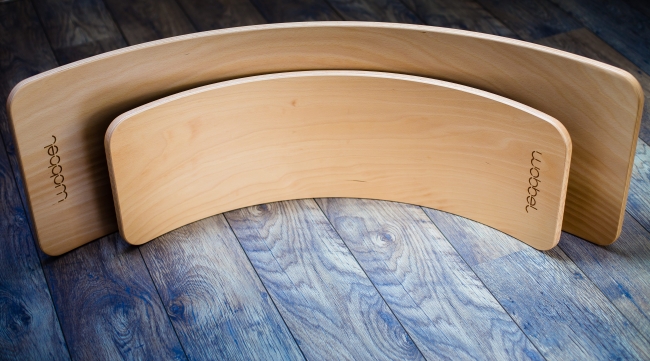 日本新発売】子供から大人まで、ヨガがもっと楽しくなる! オランダ発の