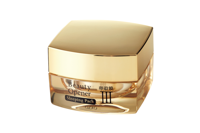 TVCMで話題の『Beauty Opener』シリーズ累計販売数500万個突破