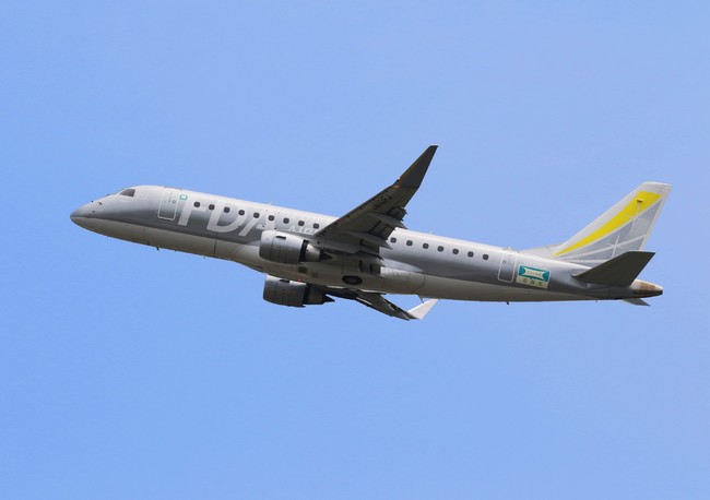 FDA シルバーの10号機、青森県とネーミングライツ契約を締結 | 株式