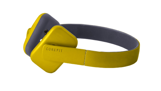 エストネーション六本木店でEMS美顔器『COREFIT FACE-PLAYER』さらに